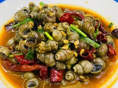 -湘聚缘湘菜馆(斜土路店)
