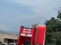 -李子坝梁山鸡(李子坝大鸡哥店)