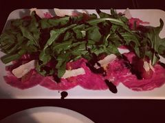 EATALIA(地安门店)-EATALIA意塔利意式餐厅(鼓楼店)