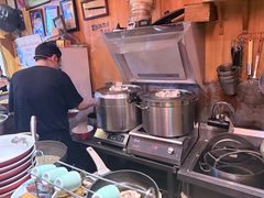 -老龙亭拉面店