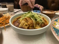 -巴依老爷新疆美食(工体旗舰店)
