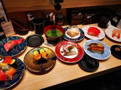 -大起水产回转寿司(道顿堀店)