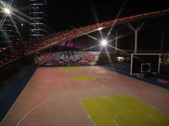 -洛克公园(苏州中心商场)