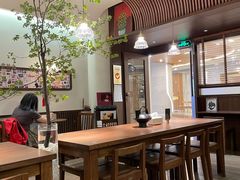 大堂-彬媽糖水(侨鑫国际店)