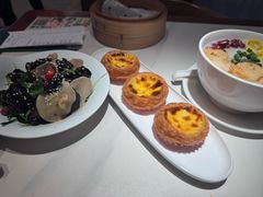 -禄运茶居·手工点心(猎德店)