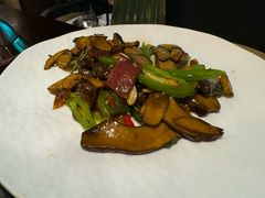 -滇野云南野生菌餐厅(陕西南路店)