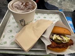 -Shake Shack(南山万象天地店)