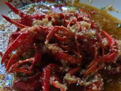 -辣不怕口味虾(凌霄路店)