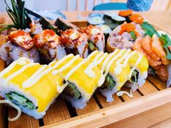-村上一屋·亚洲菜融合小馆(南楼店)