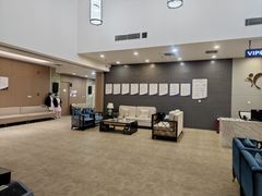 -美年大健康体检中心(牡丹园分院)