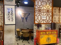 -娄三少·老北京春饼烤鸭家常菜(方庄店)