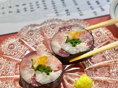-松临·铁板烧&Omakase(神农店)