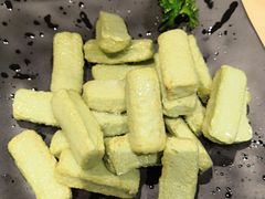 -新石器烤肉(周浦万达店)