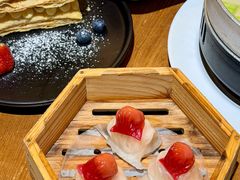 -云山茶餐厅(广东大厦店)