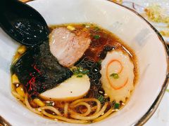 日式拉面-有喜屋·深夜食堂(环宇荟店)