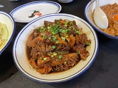 -左记港食(融科天城店)