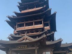 -杭州半山国家森林公园