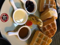 -MAAN COFFEE(金桥店)