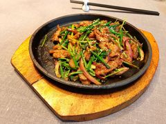 贝勒爷炒烤肉-金鸭季·北京烤鸭(深业上城店)