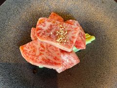-焼肉 琉球の牛(北谷)