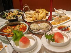 -江城小馆陕南妈妈菜·全球旅行餐厅(钟楼店)