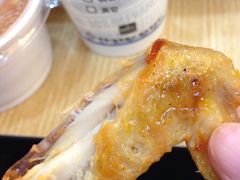 鸡翅-达美乐比萨(朝阳路店)