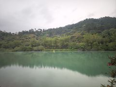 -碧水湾温泉