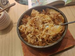 -沼津港精致料理·寿喜烧·烧鸟(漕河泾印象城店)