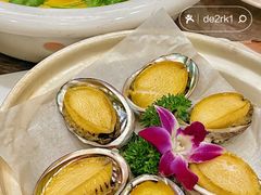 -新世纪大酒楼·30年南海菜