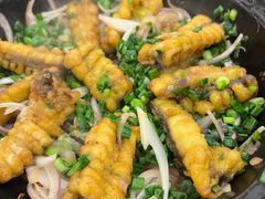 -寻味顺德·南记酒家·传统顺德菜·鱼生(广源路店)