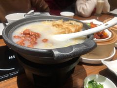 -珍宝轩海鲜火锅(碧湖大厦店)