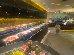 -雄楚国际大酒店-四季西餐厅