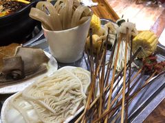 -灌县老妈砂锅串串(总店)