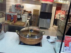-公社生产队(兰田步行街店)