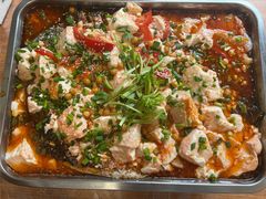 -古城苗家土菜馆(河景餐厅店)