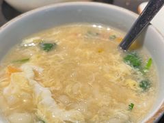 -很久以前羊肉串(中山公园店)