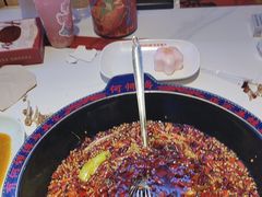 -何师傅美蛙鱼头(汉街店)