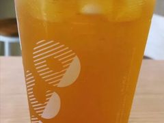 茉莉绿茶-CoCo都可(湖滨银泰店B区店)