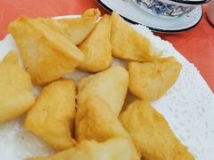 -深运潮州粥(水库店)
