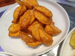 -雪乡人家东北菜·铁锅炖一切(高斯路店)