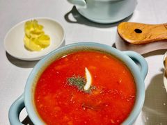 -俄士厨房(五棵松华熙LIVE店)