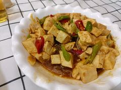 -三岔涧农家乐