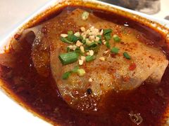 土豆片-宝葫芦西北茶食铺(万达店)