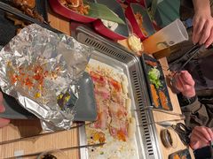 -新石器烤肉(之心城店)
