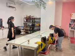 -蕃茄田艺术(普陀长风大悦城中心)