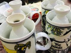 东北小烧-哈尔滨大水饺(船山路店)