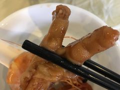 -蟹肉煲蟹肉(阊胥路店)