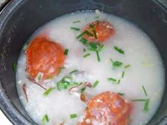 海鲜粥-广东肠粉·老字号
