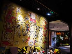 -青藤茶馆(南山路店)