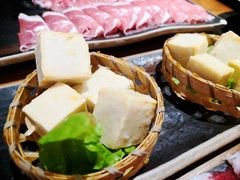 -呷哺呷哺 黄金牧场 (新中关购物中心店)